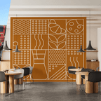 Arlon® Omni Cast Wrap Film - SFPlastics&sSignSupply