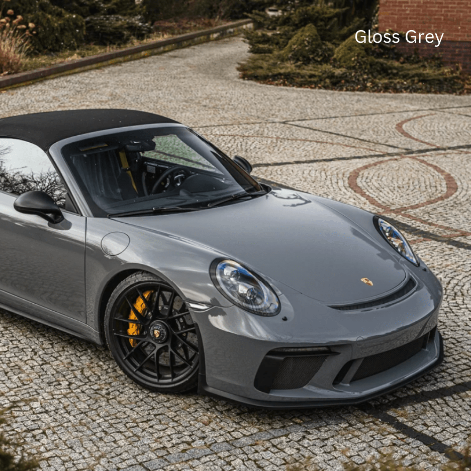 Arlon® Premium Color Change Wrap Film - SFPlastics&sSignSupply