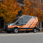Arlon V3370 Gloss Protective Laminate Film