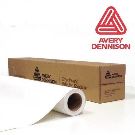 AVERY DOL 2080 Cast Laminate