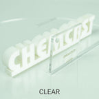 Cell Cast Acrylic-Chemcast