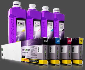 Bordeaux FUZE ECO NR4.1 - SFPlastics&sSignSupply