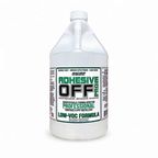Brothers Chemicals® Adhesive-Off Low VOC Adhesive Remover