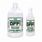 Brothers Chemicals® Adhesive-Off Low VOC Adhesive Remover