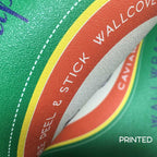 DreamScape® Caviar 15oz Wall + Floor Wrap — 54" x 50yd
