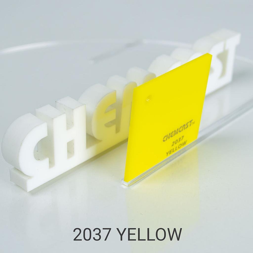 Cell Cast Acrylic - Chemcast - SFPlastics&sSignSupply