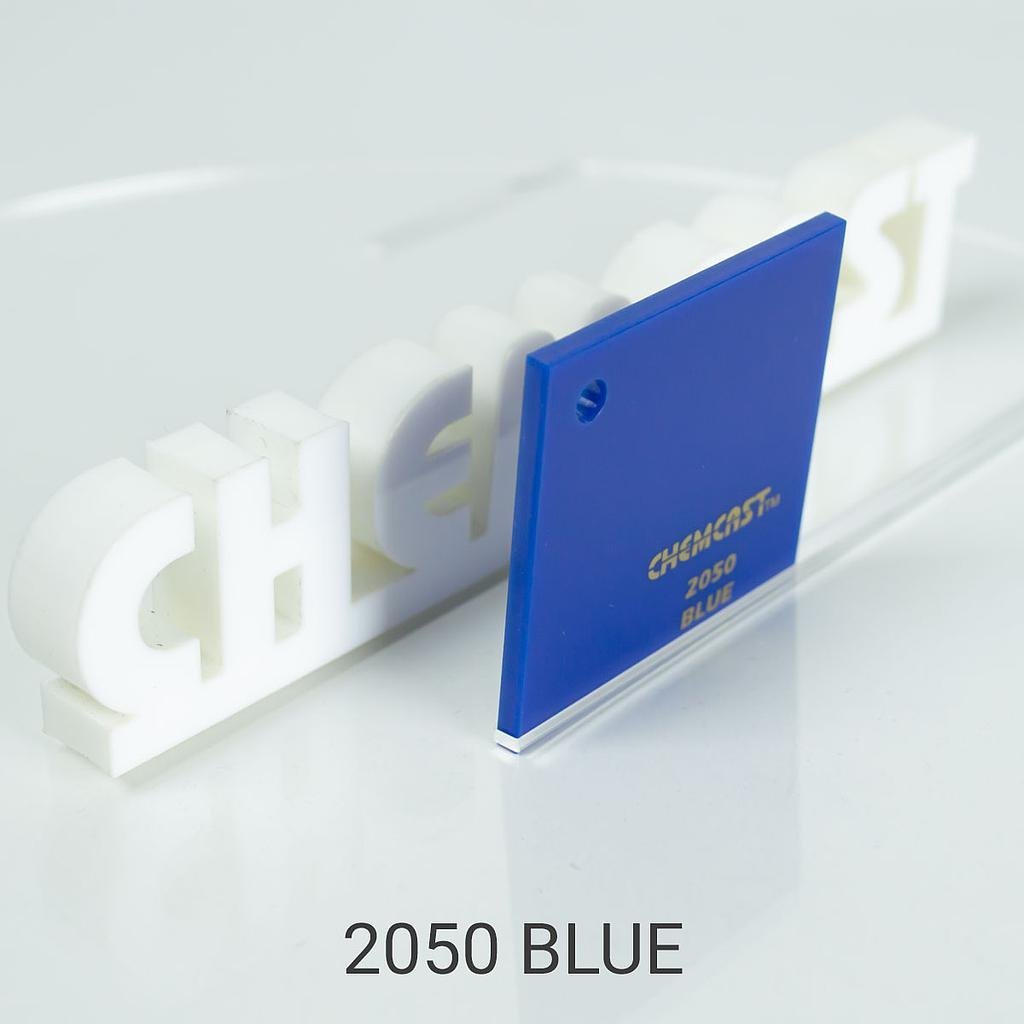 Cell Cast Acrylic - Chemcast - SFPlastics&sSignSupply