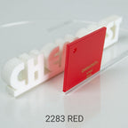 Cell Cast Acrylic - Chemcast - SFPlastics&sSignSupply