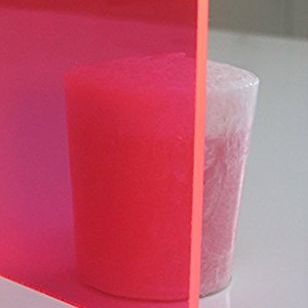 Cell Cast Acrylic - Colors - SFPlastics&sSignSupply