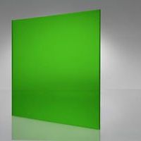 Cell Cast Acrylic - Colors - SFPlastics&sSignSupply