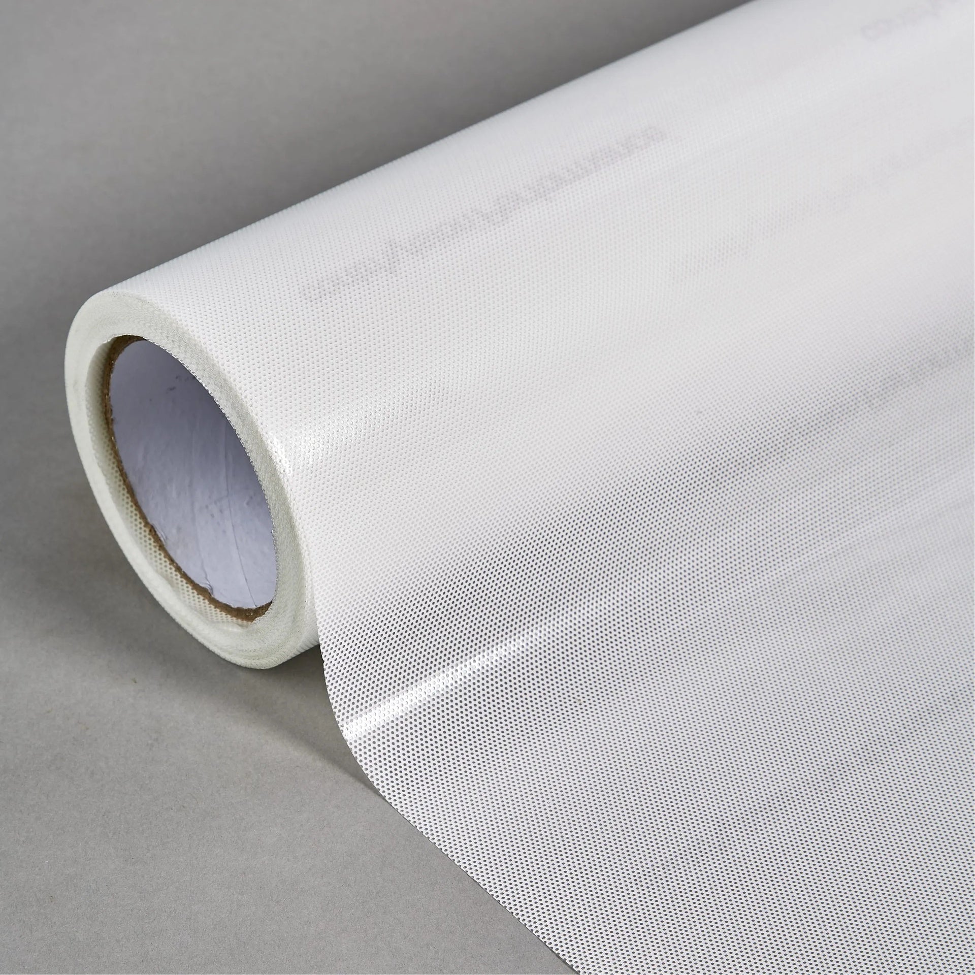 Contra Vision Performance HD Clear Perforated Window Film