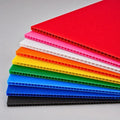 Corrugated Plastic Panels - SFPlastics&sSignSupply