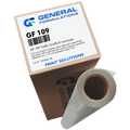 General Formulations GF 109 Traffic Graffic UL Floor Laminate Scratch Resistant Matte Vinyl
