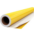 General Formulations GF 851 Yellow Paint Mask Vinyl 50 yards Roll