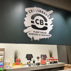 General Formulations® GFC246 2.4 - mil Gloss White High Performance Vinyl - SFPlastics&sSignSupply