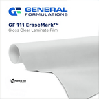 General Formulations GF 111 Gloss Clear Dry Erase