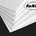 Gilman Brothers White Heat Activated Foam Board 48 x 96