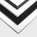 Gilman Brothers Infinity Styrene Faced Foamboard