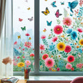 Graphictac 1000-P990R Polymeric Optically Clear Removable Vinyl