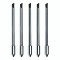 Graphtec Cb09Ub K60-2 0.9Mm 60 Degree Blade 5 Pack