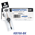 Graphtec KB700 Ballpoint Pen