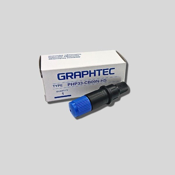 Graphtec PHP33 - CB09N - HS 0.9mm Blade Holder - SFPlastics&sSignSupply