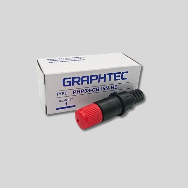 Graphtec PHP33 - CB15N - HS 1.5mm Blade Holder - SFPlastics&sSignSupply
