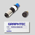 Graphtec PHP35 - CB09 - HS 0.9mm Blade Holder - SFPlastics&sSignSupply