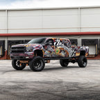 IllumiNITE Wrap 5 - mil Reflective White Printable Film — 48" x 50yd - SFPlastics&sSignSupply