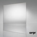 Impact Modified Optix Sheets - SFPlastics&sSignSupply