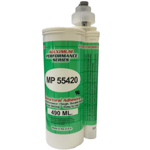 Mp-55420 Lq C Dl-W 490ML 548.8 G