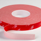 ORABOND® UHB 3110 White Ultra High Bond Tape — 1.00" x 36yd