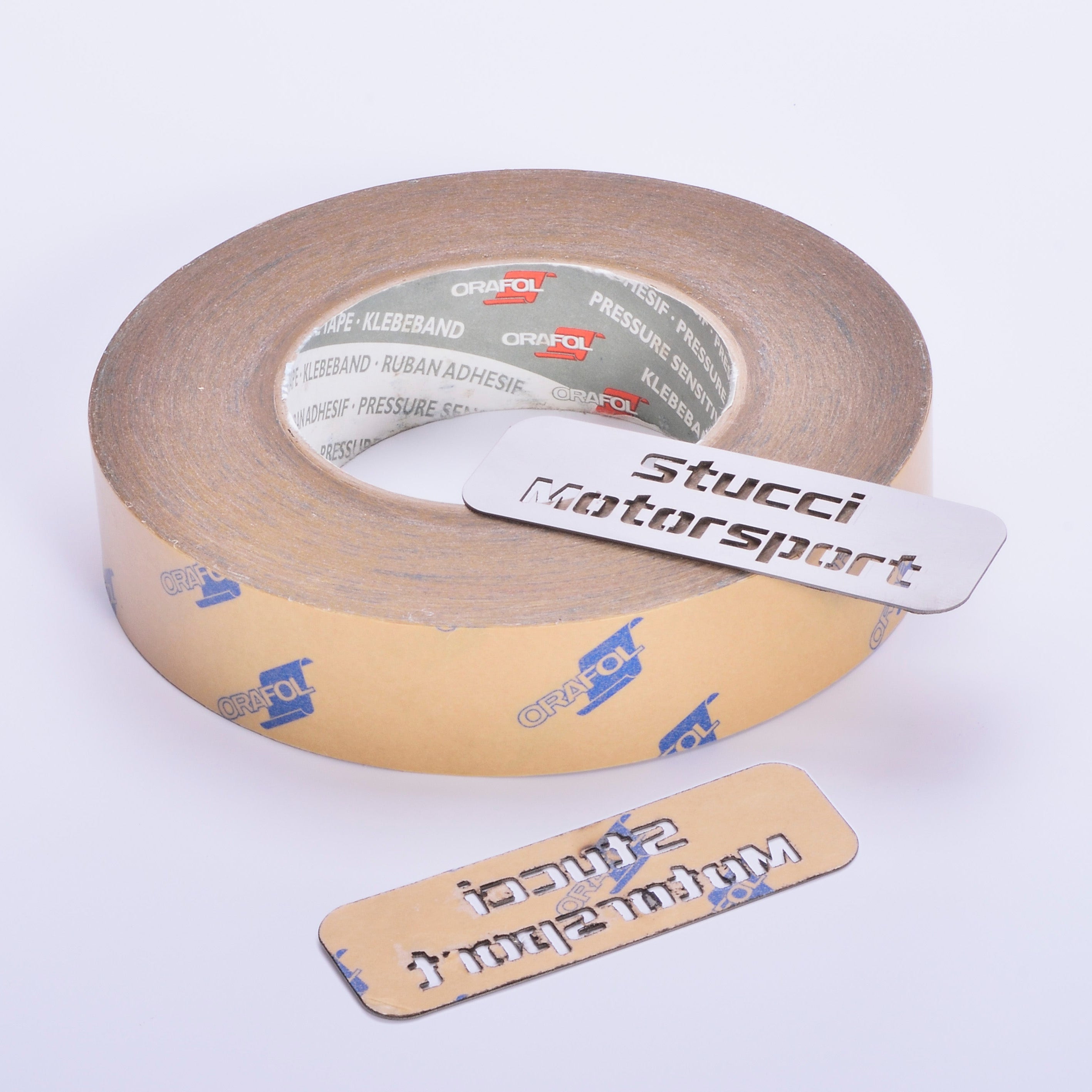 ORABOND 1377 TRANSFER TAPE