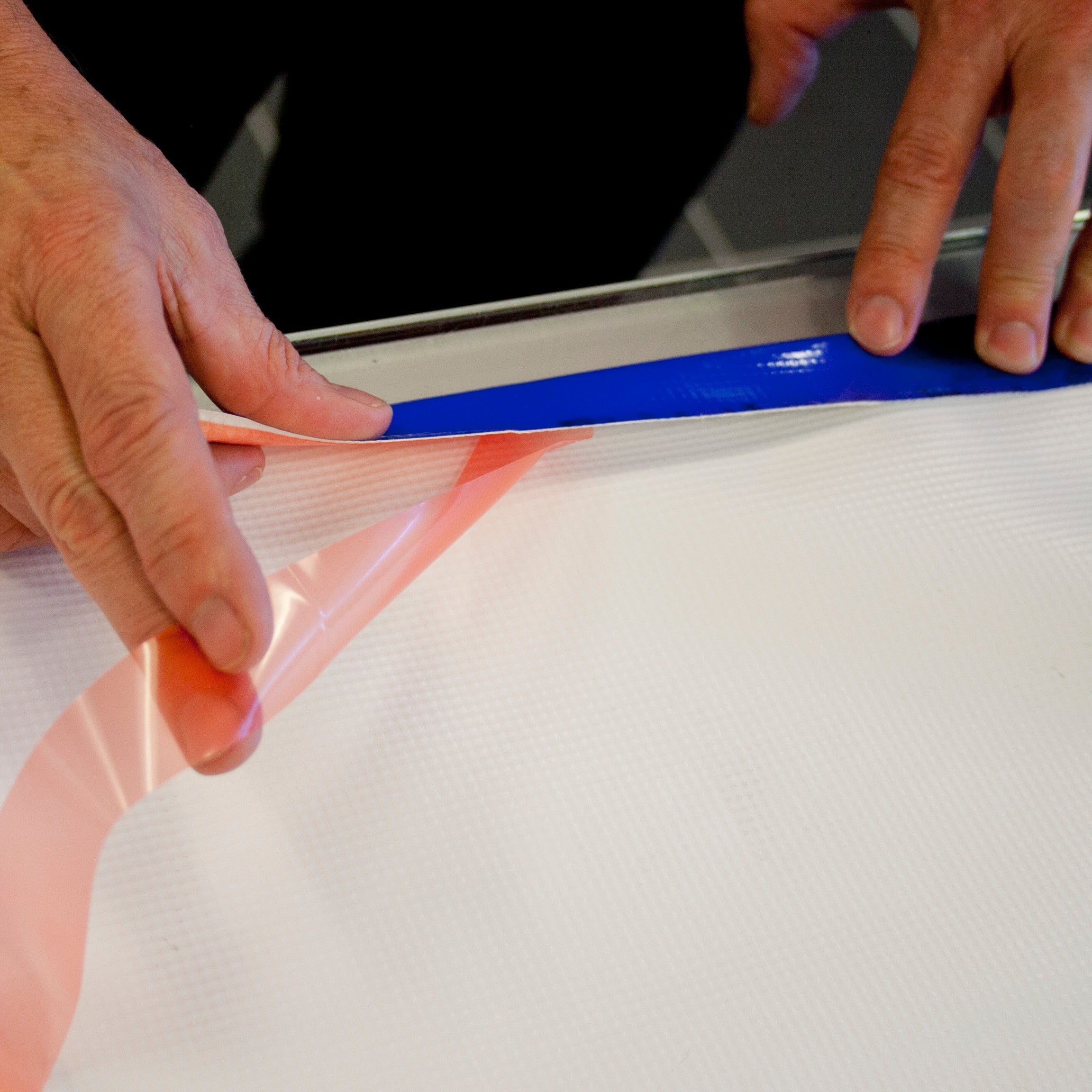 ORABOND® 1397PP Double-Sided Tape