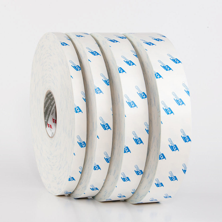 ORABOND® 1819TM Double-Sided Foam Tape