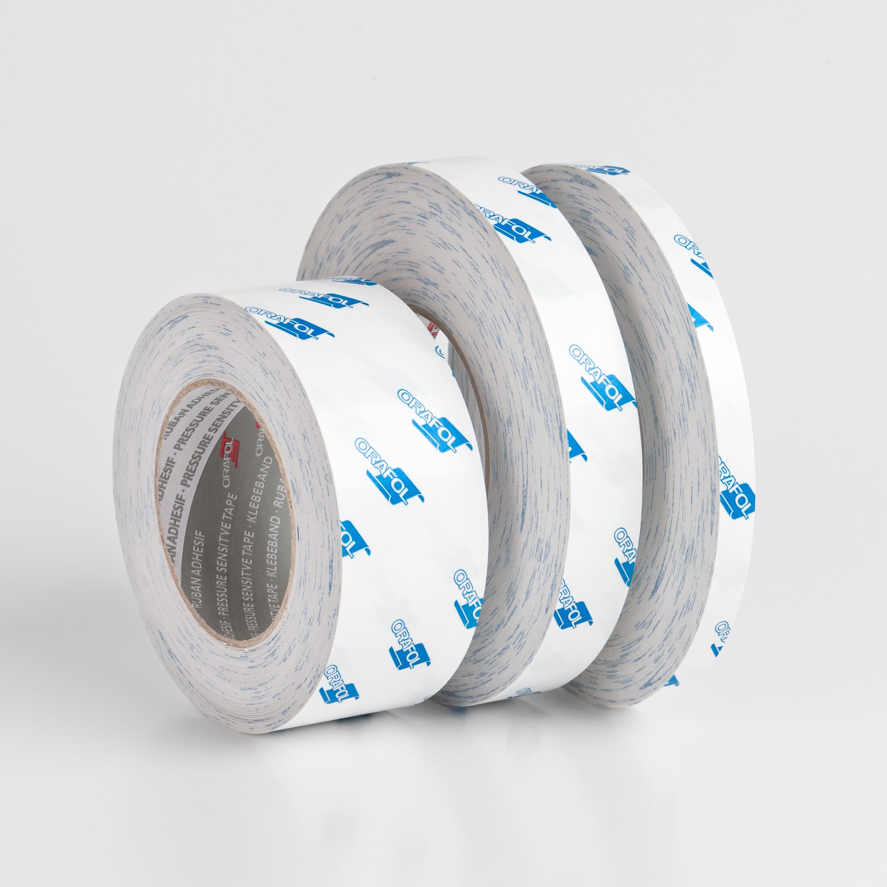 ORABOND® 1819TM Double-Sided Foam Tape