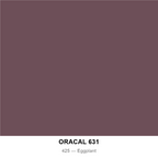 ORACAL 631 425 — Eggplant