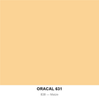 ORACAL 631 838 — Maize
