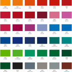 ORACAL 8800 Translucent Premium Cast Film