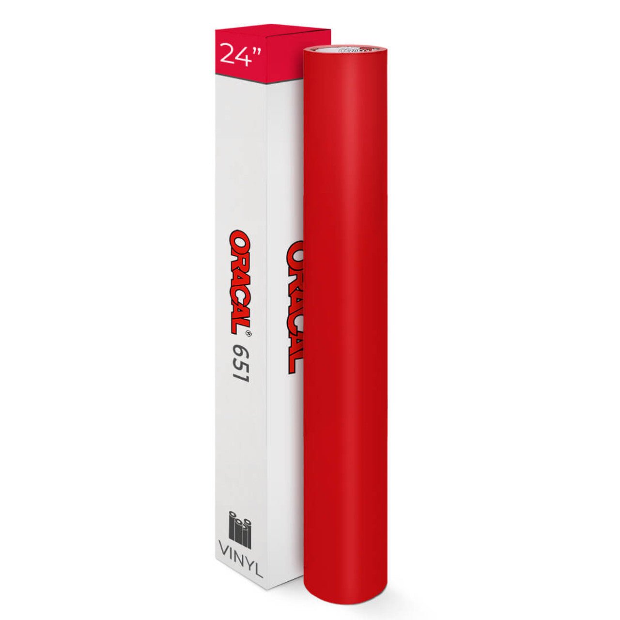 ORACAL 651 Intermediate Calendered Vinyl Film