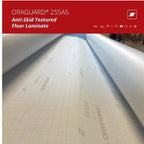 ORAGUARD 255AS Laminating Film