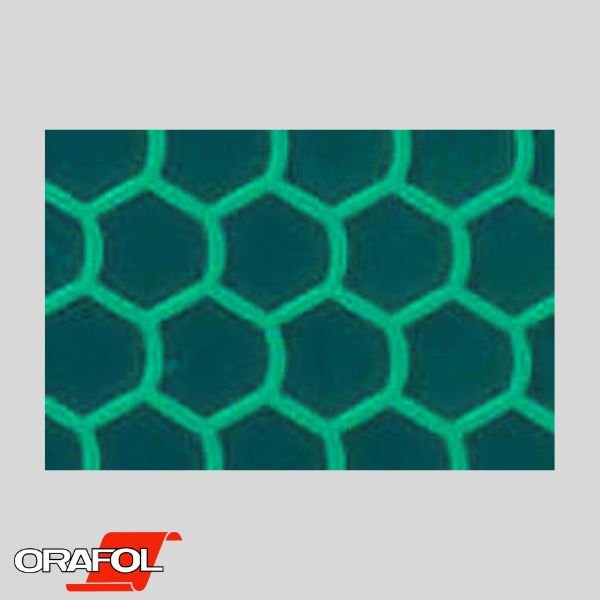 ORALITE® 6700 Engineer Grade Prismatic Reflective - SFPlastics&sSignSupply