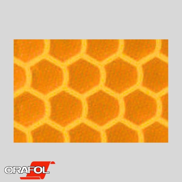 ORALITE® 6700 Engineer Grade Prismatic Reflective - SFPlastics&sSignSupply