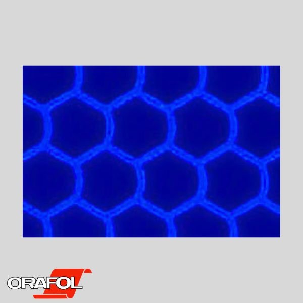 ORALITE® 6700 Engineer Grade Prismatic Reflective - SFPlastics&sSignSupply