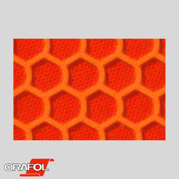 ORALITE® 6700 Engineer Grade Prismatic Reflective - SFPlastics&sSignSupply