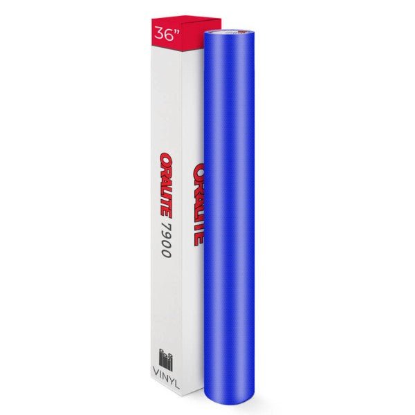 ORALITE® 7900 Wide Observation Angle Prismatic Reflective Film - SFPlastics&sSignSupply