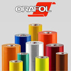ORALITE® 7900 Wide Observation Angle Prismatic Reflective Film - SFPlastics&sSignSupply