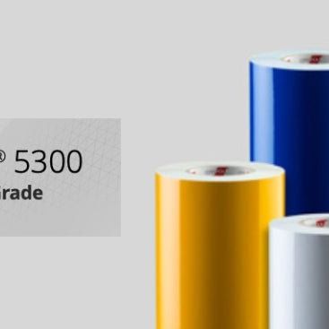 ORALITE 5300 Commercial Grade Reflective Film