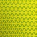 ORLV98FLYELLOWGREEN(112)6X50 - SFPlastics&sSignSupply