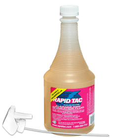 Rapid Tac Application Fluid Quart